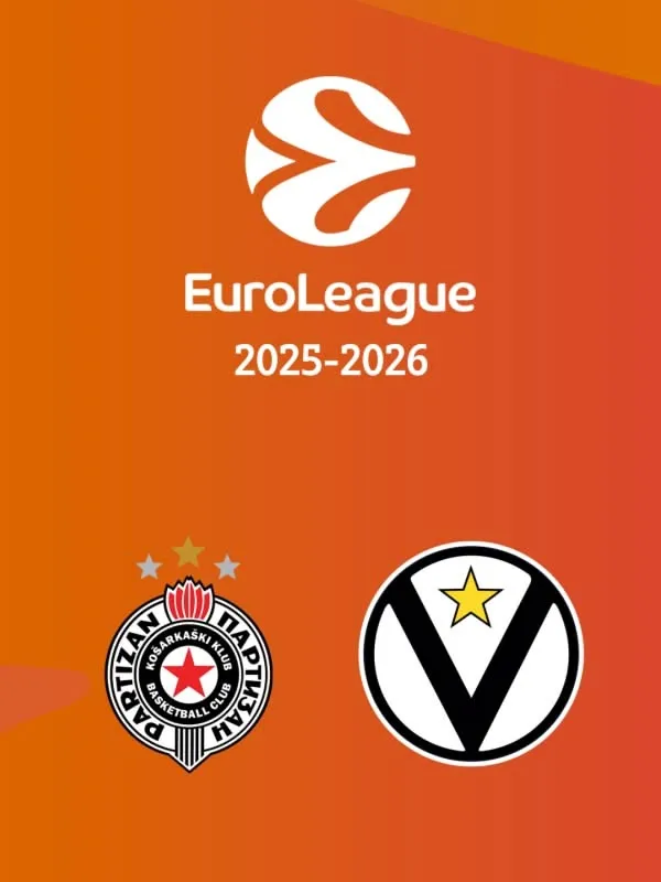 Partizan - Virtus Bologna
