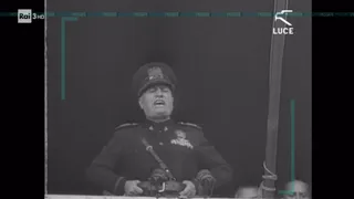 Passato e Presente - 10 giugno 1940. L'Italia in guerra