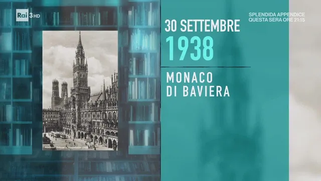 Passato e Presente