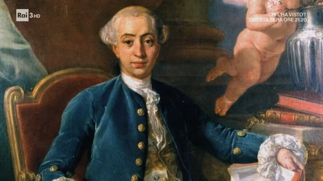 Passato e Presente