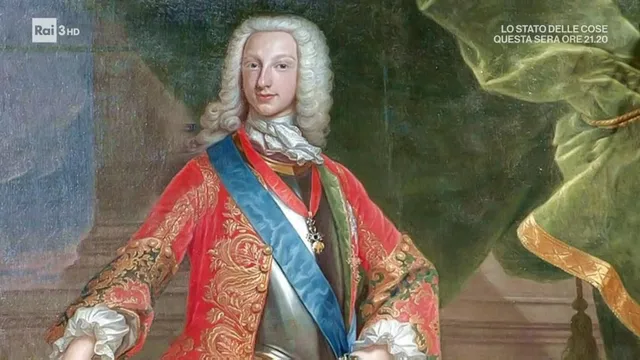 Passato e Presente