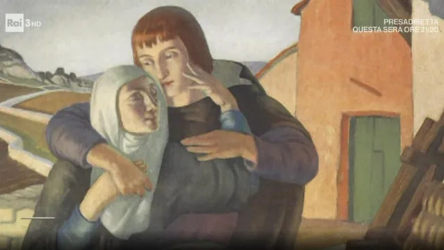 Passato e Presente - Abelardo e Eloisa. Lettere tra amore e filosofia