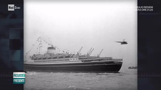 Passato e Presente - Andrea Doria. Ascesa e naufragio di un mito