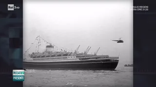Passato e Presente - Andrea Doria. Ascesa e naufragio di un mito