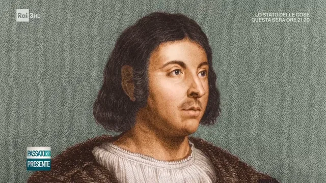 Passato e Presente - Boccaccio, il primo narratore