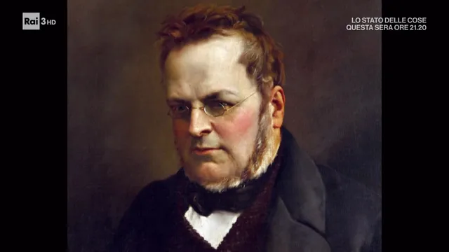 Passato e Presente - Cavour e la Francia