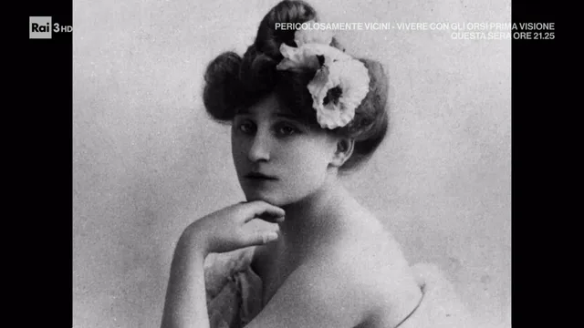 Passato e Presente - Colette, l'irregolare della Belle Époque