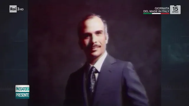 Passato e Presente - Hussein di Giordania. Il re dalle sette vite