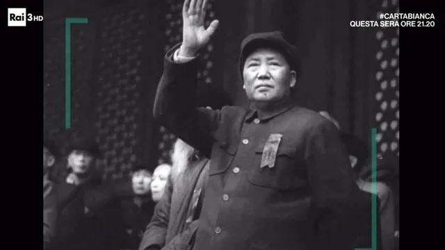 Passato e Presente - Il Partito Comunista Cinese. 100 anni di Rivoluzione