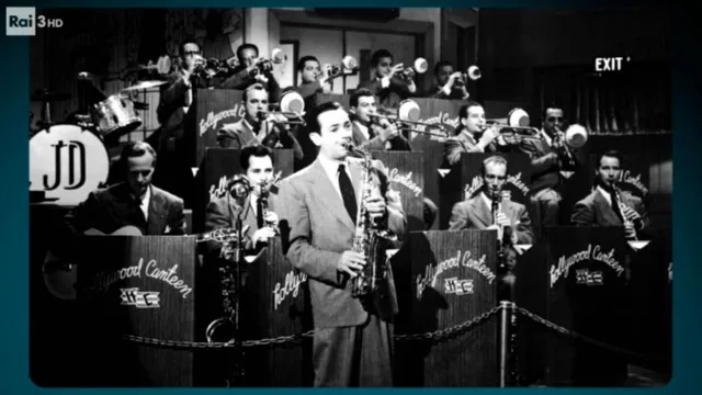 Passato e Presente - L'America del jazz. Da New Orleans al mondo