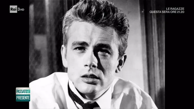 Passato e Presente - L'America di James Dean