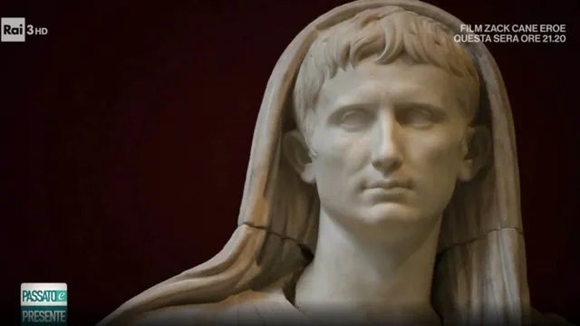 Passato e Presente - Le mogli di Nerone