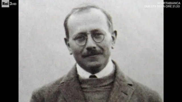 Passato e Presente - Marc Bloch, il mestiere dello storico