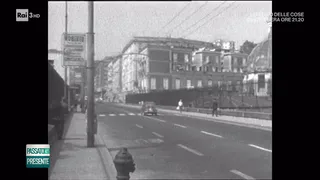 Passato e Presente - Napoli Milionaria