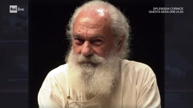 Passato e Presente - Tiziano Terzani, il reporter che cercava l'assoluto