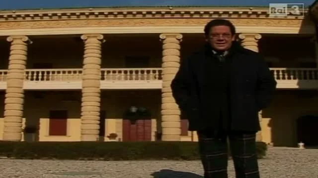 Passepartout - La Serenissima va in campagna