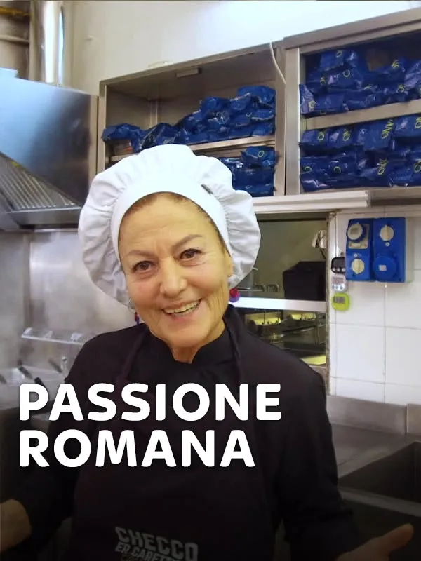 Passione romana