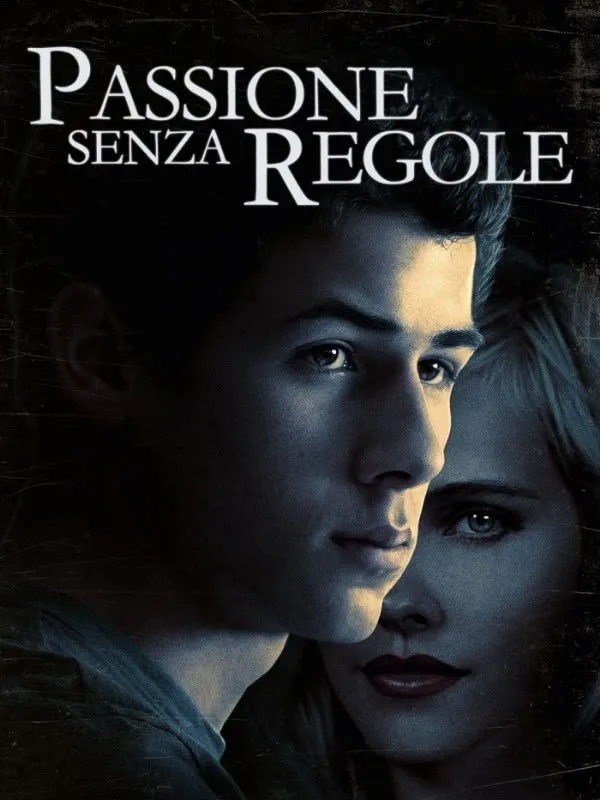 Passione senza regole