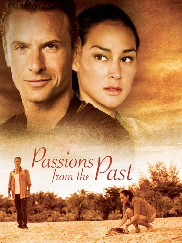 Passioni dal passato