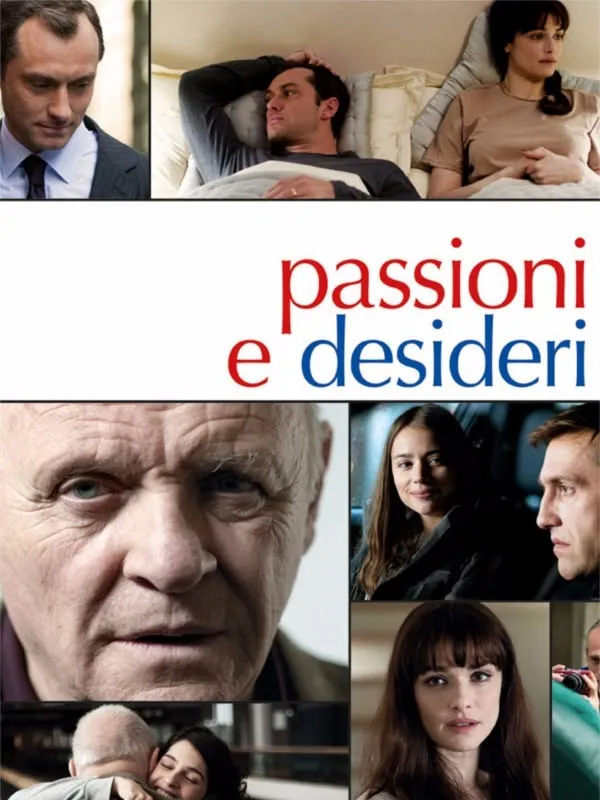 Passioni E Desideri