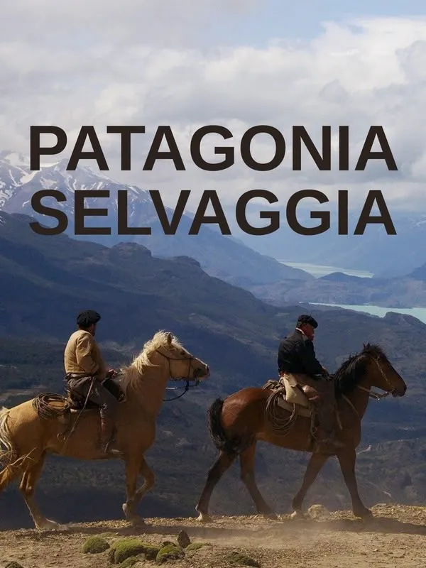 Patagonia selvaggia