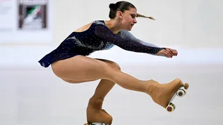Pattinaggio Artistico: Campionati Italiani Rimini 2026
