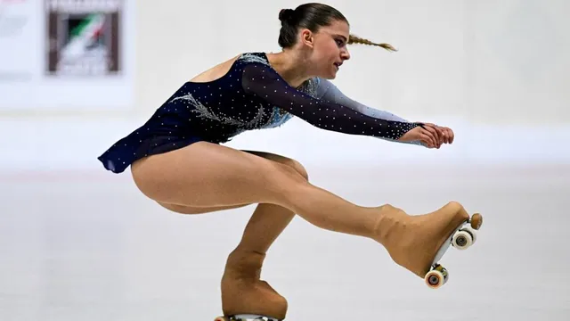 Pattinaggio Artistico: Campionati Italiani Rimini 2026