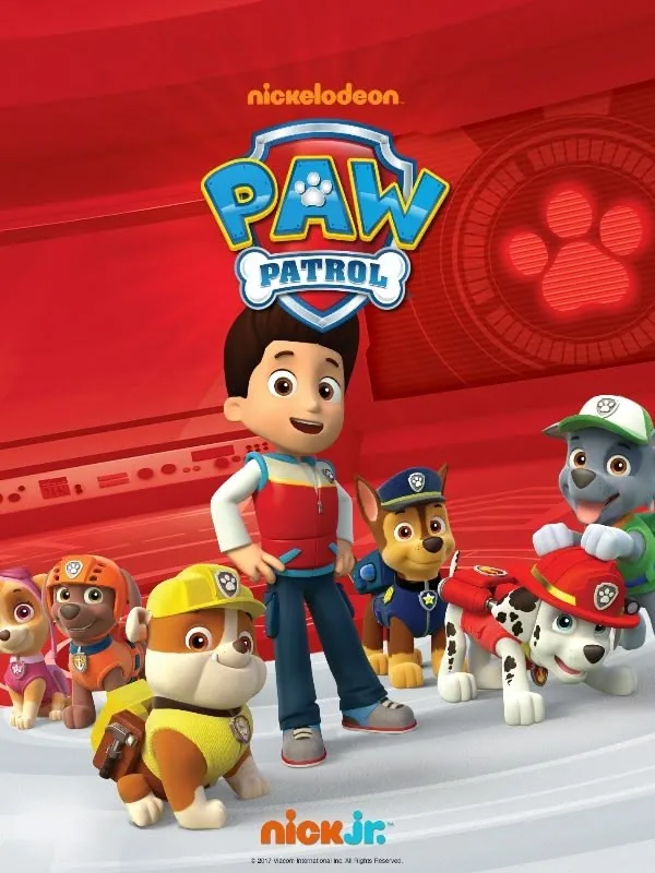Paw Patrol