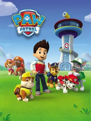 Paw Patrol
