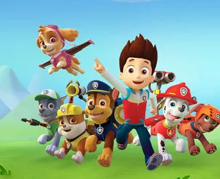 Paw Patrol