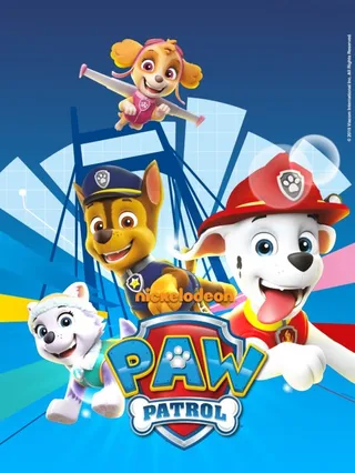 Paw Patrol
