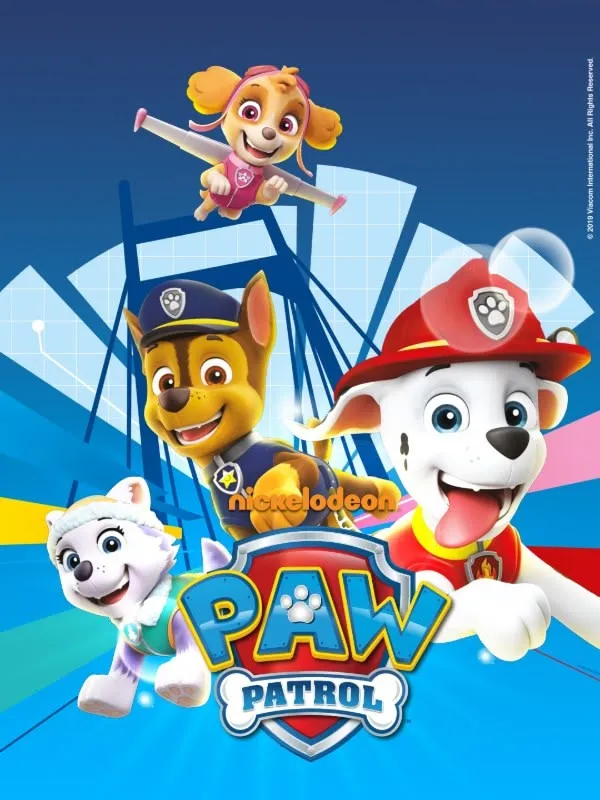 Paw Patrol