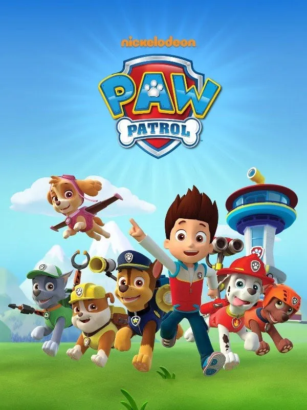 Paw Patrol