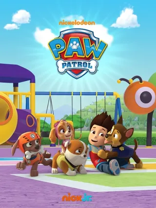 Paw Patrol