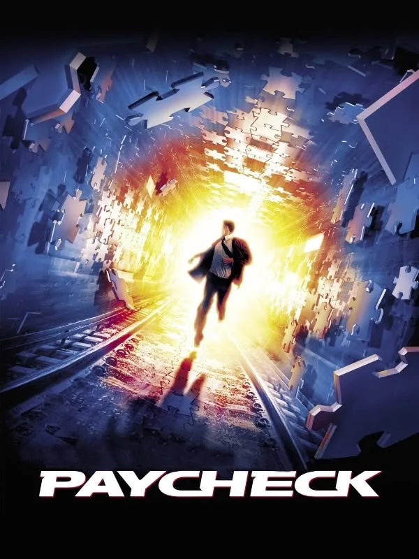 Paycheck