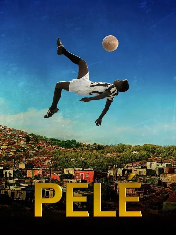 Pelé