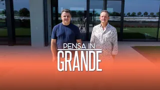 Pensa in grande