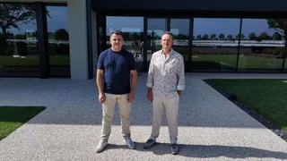 Pensa in grande