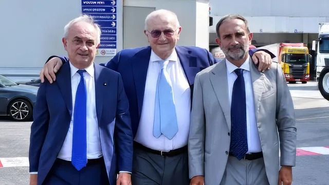 Pensa in grande