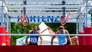 Pentathlon Moderno - Campionato Italiano Assoluto di Obstacle Discipline 2026 (seconda parte)