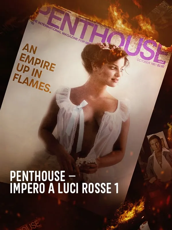 Penthouse - impero a luci rosse