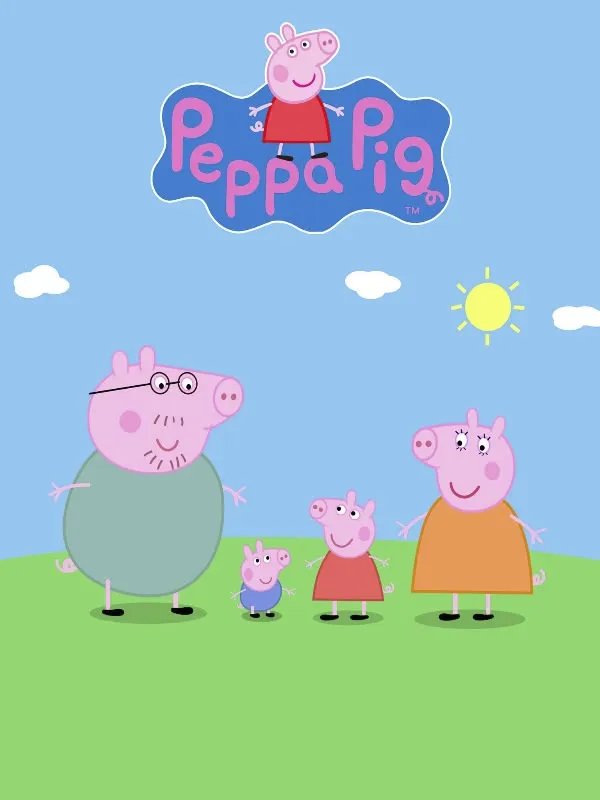 Peppa Pig