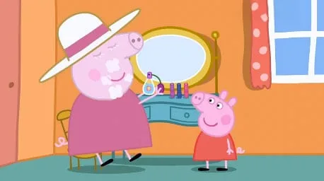 Peppa Pig