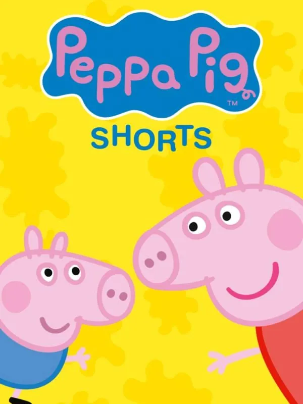 Peppa Pig