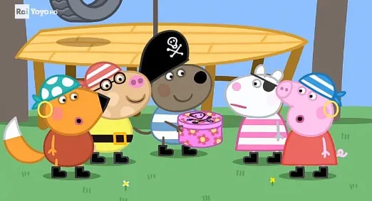Peppa Pig