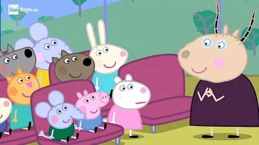 Peppa Pig