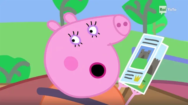 Peppa Pig