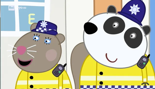 Peppa Pig