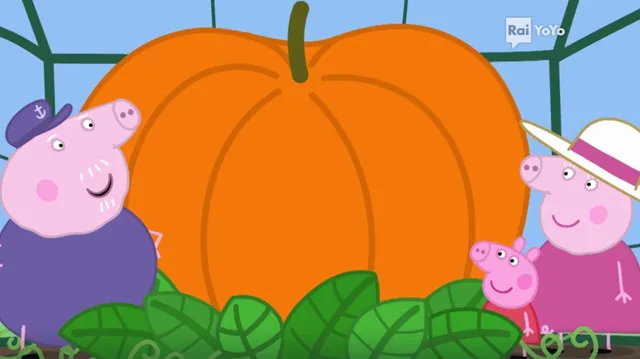Peppa Pig
