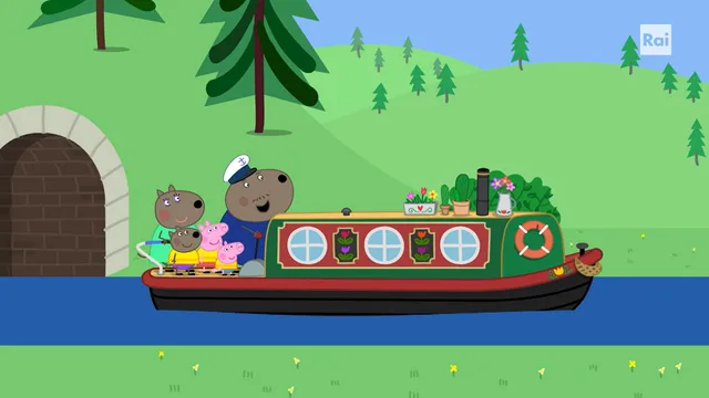 Peppa Pig